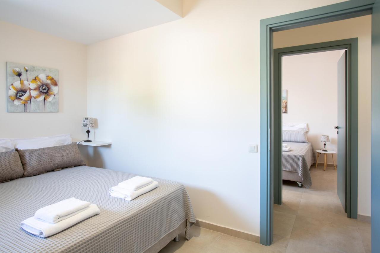 Thalassa Apartment Ierapetra 外观 照片