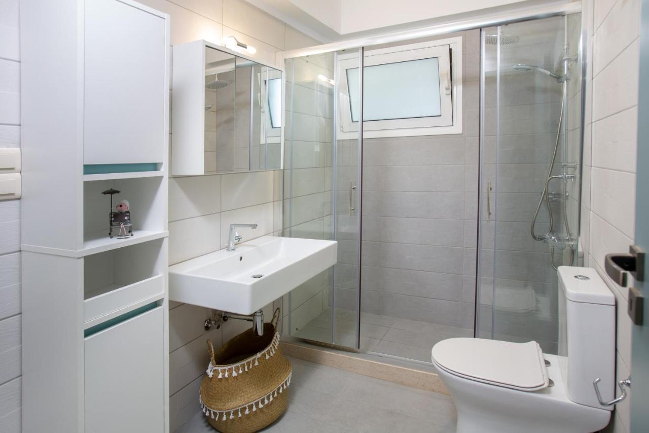 Thalassa Apartment Ierapetra 外观 照片