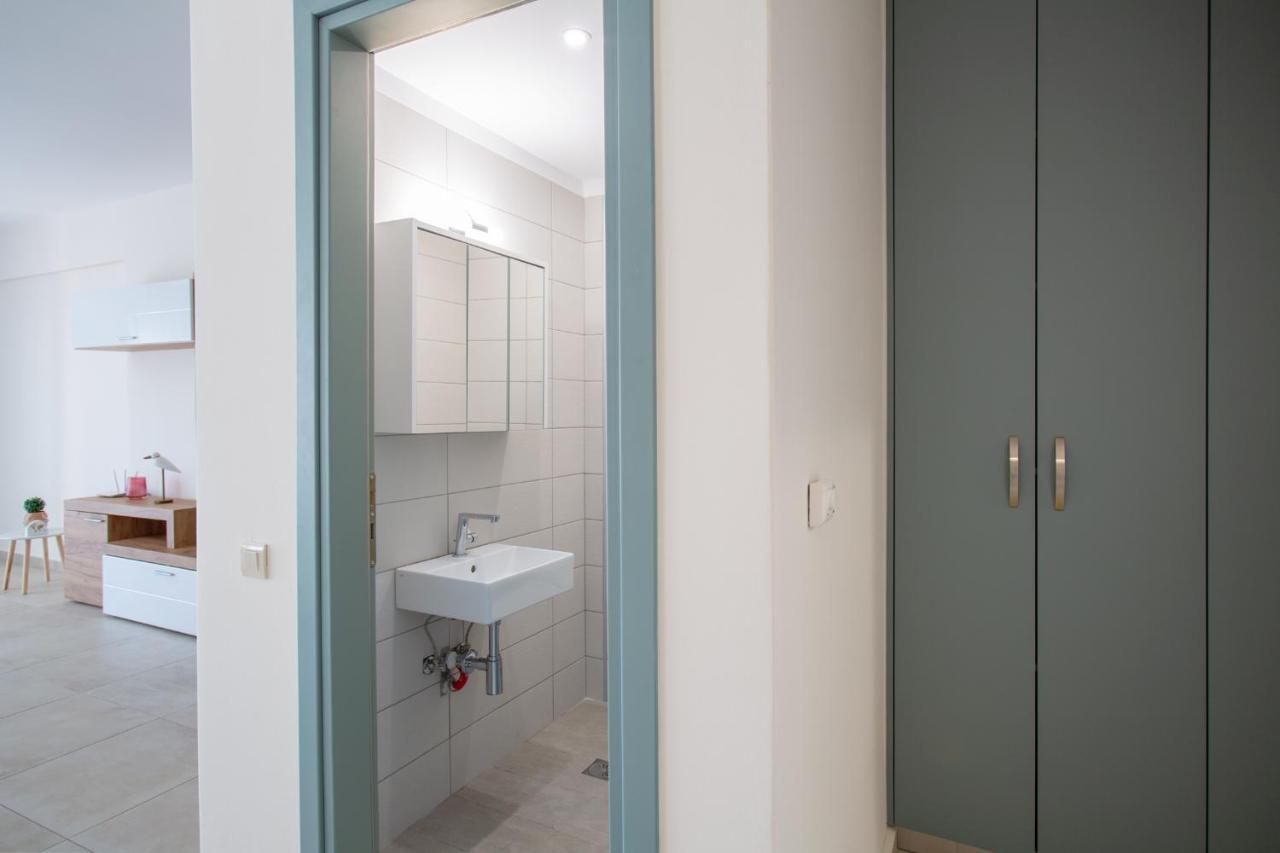Thalassa Apartment Ierapetra 外观 照片