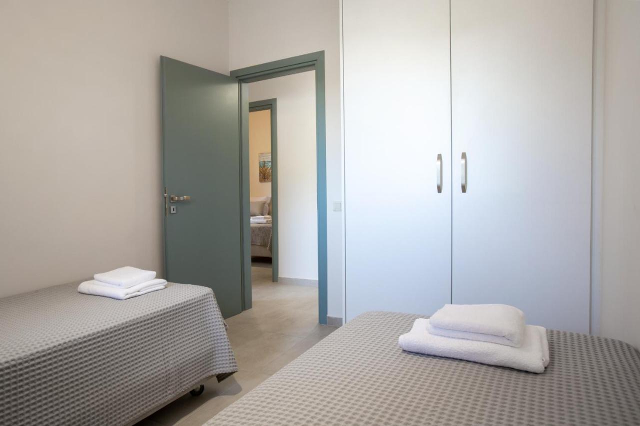 Thalassa Apartment Ierapetra 外观 照片