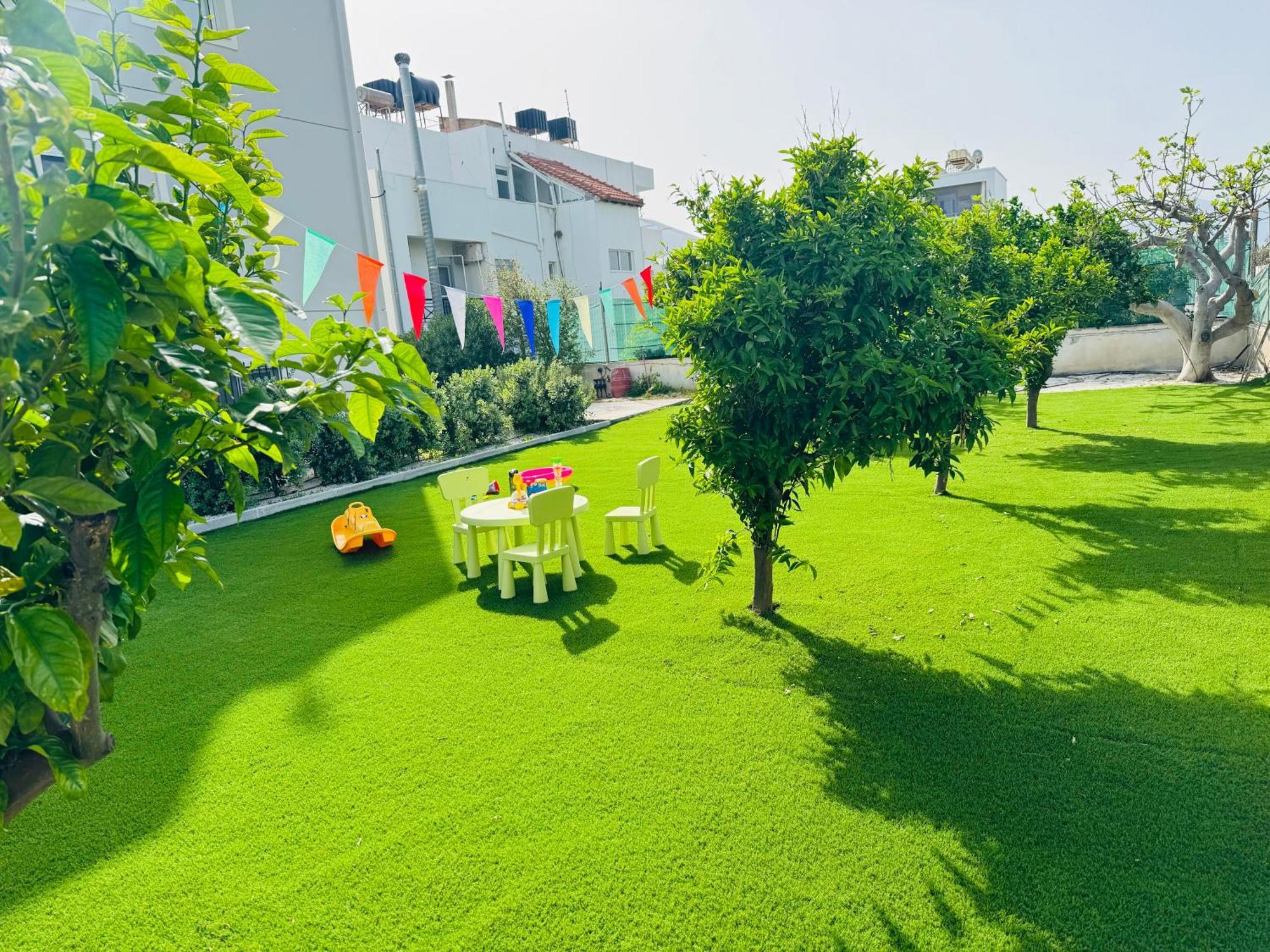 Thalassa Apartment Ierapetra 外观 照片